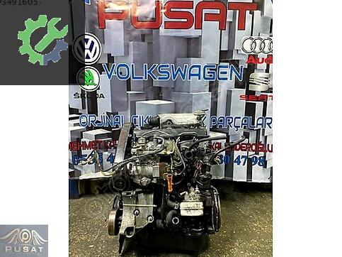 2020 Volkswagen Transporter Motor Takozu Çıkma Parça Ankara