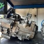 1997 Volkswagen Transporter Şanzıman Komple Çıkma Parça Ankara