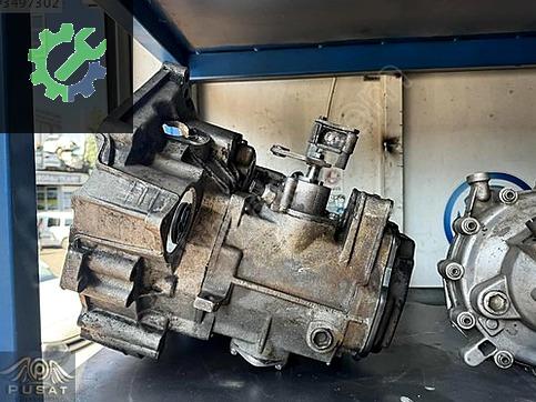 1997 Volkswagen Transporter Şanzıman Komple Çıkma Parça Ankara