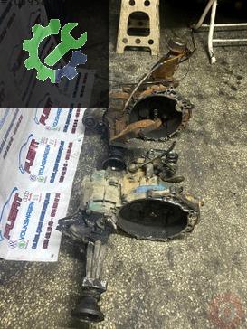 1996 Volkswagen Transporter Manuel Şanzıman Çıkma Parça Ankara