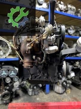 1997 Volkswagen Transporter Motor Takozu Çıkma Parça Ankara