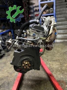 Volkswagen Transporter Komple Motor çıkma parça