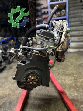 1997 Volkswagen Transporter Motor Takozu Çıkma Parça Ankara