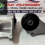 2004 Volkswagen Caddy Direksiyon Kutusu Çıkma Parça Ankara