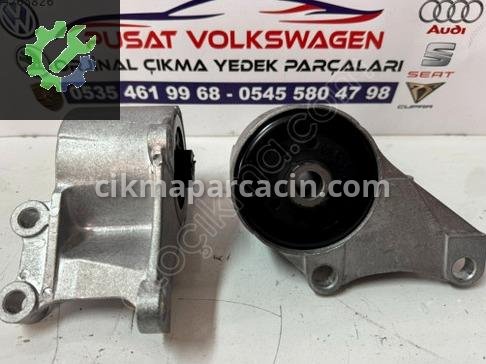 Volkswagen Transporter Şanzıman Kulağı çıkma parça