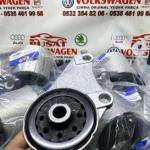 2020 Volkswagen Amarok Manuel Şanzıman Çıkma Parça Ankara