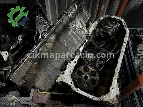 Volkswagen Transporter Karter çıkma parça