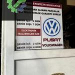 1997 Volkswagen Transporter Motor Takozu & Kulağı Çıkma Parça Ankara
