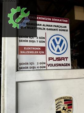 1997 Volkswagen Transporter Motor Takozu & Kulağı Çıkma Parça Ankara