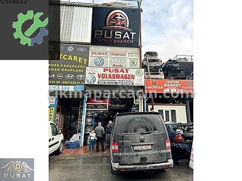 Volkswagen Transporter Ayna Mahruti çıkma parça