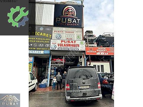 2020 Volkswagen Transporter Çıkma Parça Ankara