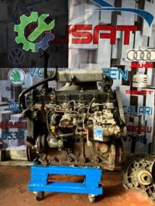 VOLKSWAGEN TRANSPORTER T4 2.4 ÇIKMA DOLU MOTOR