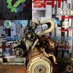 1997 Volkswagen Transporter Motor Takozu Çıkma Parça Ankara