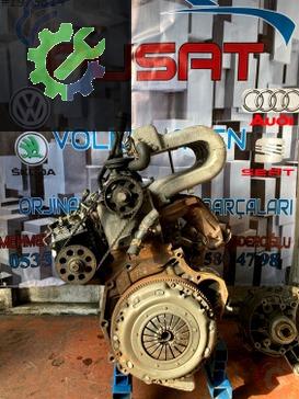 1997 Volkswagen Transporter Motor Takozu Çıkma Parça Ankara