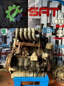 1997 Volkswagen Transporter Motor Takozu Çıkma Parça Ankara