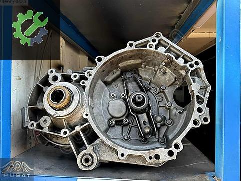 Volkswagen Transporter Şanzıman Komple çıkma parça