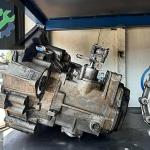 2020 Volkswagen Transporter Şanzıman Komple Çıkma Parça Ankara