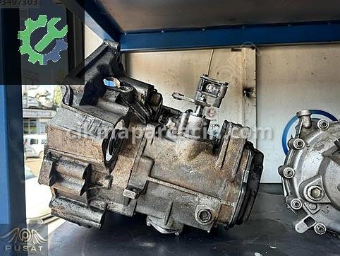 Volkswagen Transporter Manuel Şanzıman çıkma parça