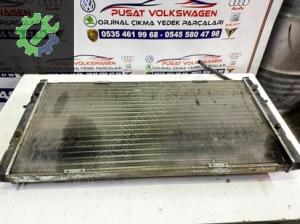 VOLKSWAGEN TRANSPORTER T4 2.4 ÇIKMA SU RADYATÖRÜ