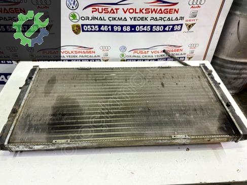 Volkswagen Transporter Motor Su Radyatörü çıkma parça