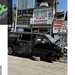 2020 Volkswagen Transporter Motor Takozu Çıkma Parça Ankara