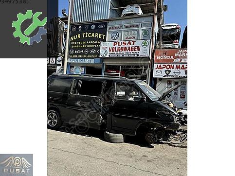 2020 Volkswagen Transporter Motor Takozu Çıkma Parça Ankara