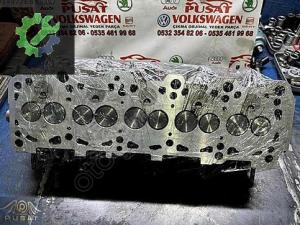 VOLKSWAGEN TRANSPORTER T4 2.4 D ÇIKMA KOMPLE SİLİNDİR KAPAĞI
