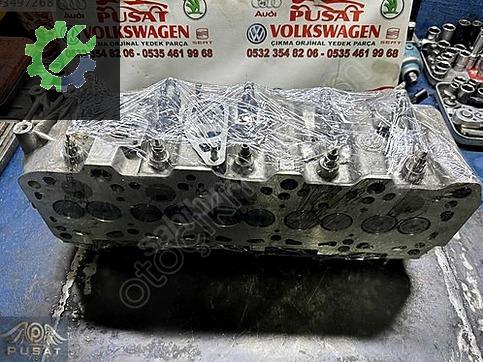 2020 Volkswagen Transporter Silindir Kapağı Çıkma Parça Ankara