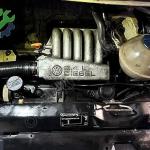 2020 Volkswagen Transporter Motor Takozu Çıkma Parça Ankara