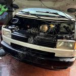 2020 Volkswagen Transporter Motor Takozu Çıkma Parça Ankara