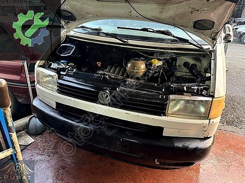 2020 Volkswagen Transporter Motor Takozu Çıkma Parça Ankara