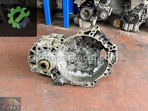 Volkswagen Transporter Manuel Şanzıman çıkma parça