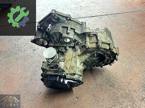 2020 Volkswagen Transporter Şanzıman Komple Çıkma Parça Ankara