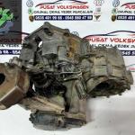 1996 Volkswagen Transporter Şanzıman Komple Çıkma Parça Ankara