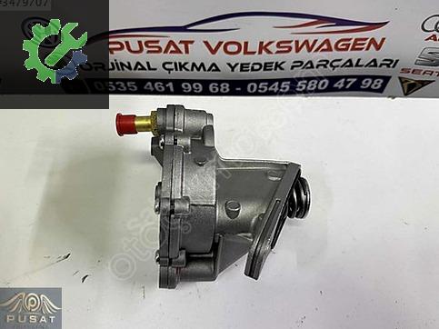 1997 Volkswagen Transporter Fren Vakum Pompası Çıkma Parça Ankara