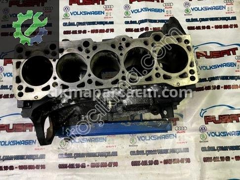 Volkswagen Transporter Blok çıkma parça