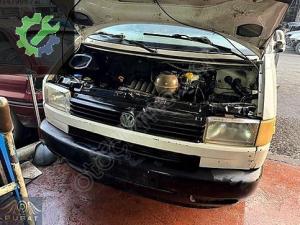 VOLKSWAGEN TRANSPORTER T4 2.4D ÇIKMA MANUEL ŞANZIMAN