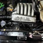 2020 Volkswagen Transporter Şanzıman Komple Çıkma Parça Ankara