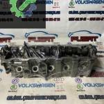 2009 Volkswagen Scirocco Enjektör Çıkma Parça Ankara