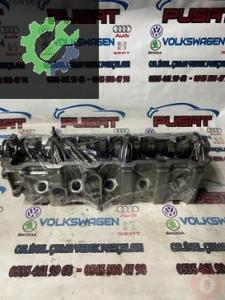 VOLKSWAGEN TRANSPORTER T4 2.4D ÇIKMA SİLİNDİR KAPAĞI