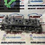 1997 Volkswagen Transporter Silindir Kapağı Çıkma Parça Ankara