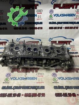 1997 Volkswagen Transporter Silindir Kapağı Çıkma Parça Ankara