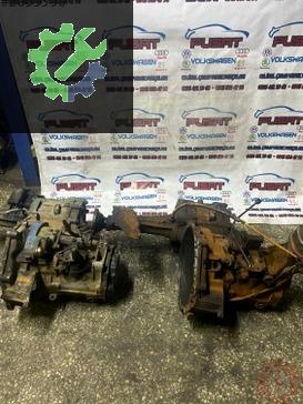 1997 Volkswagen Transporter Manuel Şanzıman Çıkma Parça Ankara