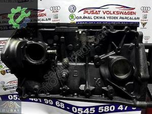 VOLKSWAGEN TRANSPORTER T4 2.4DİZEL ÇIKMA YARIM MOTOR