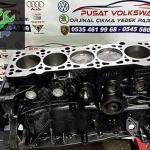 2020 Volkswagen Transporter Motor Takozu Çıkma Parça Ankara