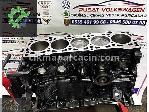 Volkswagen Transporter Yarım Motor çıkma parça