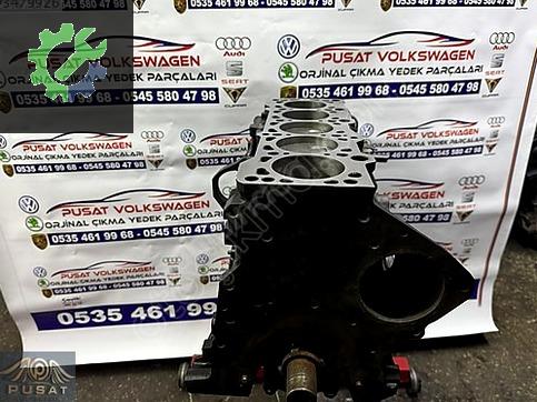 2020 Volkswagen Transporter Motor Takozu Çıkma Parça Ankara