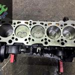 2020 Volkswagen Transporter Motor Takozu Çıkma Parça Ankara