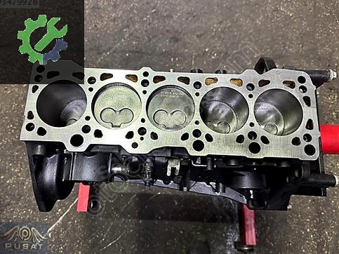 2020 Volkswagen Transporter Motor Takozu Çıkma Parça Ankara