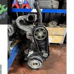2020 Volkswagen Transporter Motor Takozu Çıkma Parça Ankara